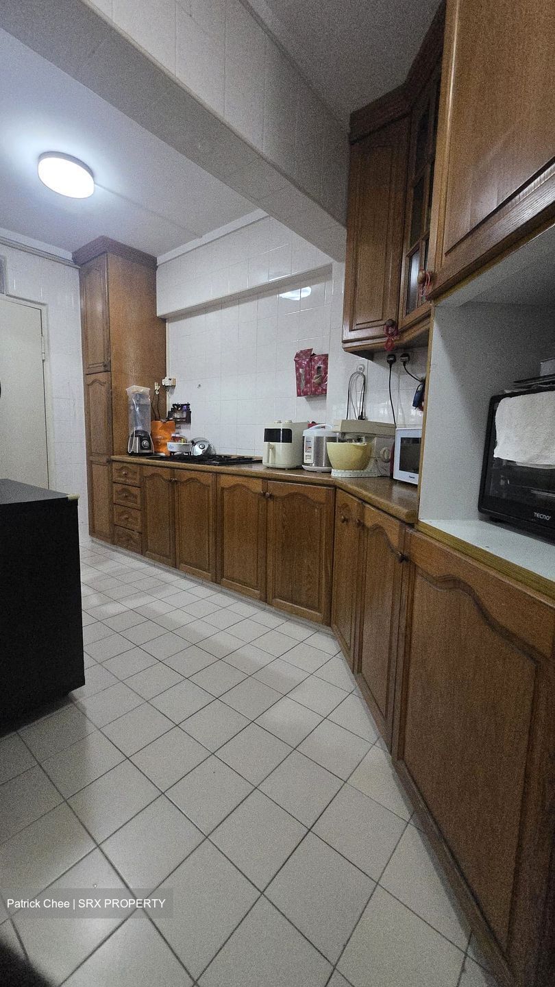 Blk 229 Compassvale Walk (Sengkang), HDB 5 Rooms #552158641